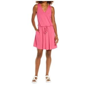 Sweaty Betty Take It Easy Dress